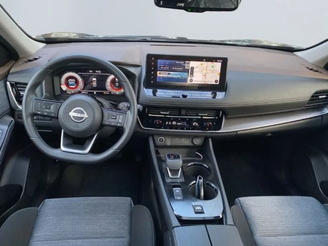 Nissan X-trail N-Connecta
