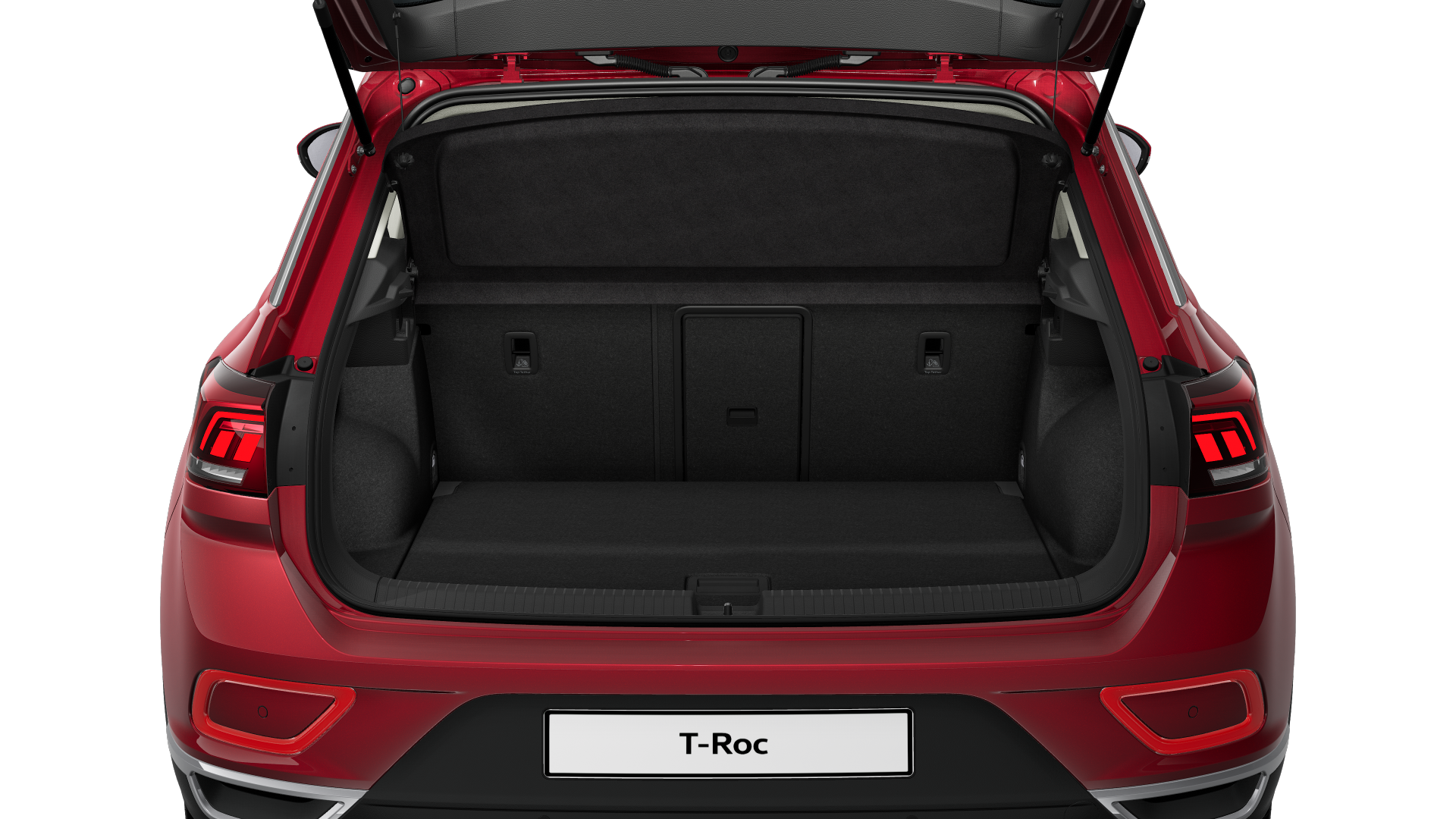 Volkswagen T-Roc 1.5 TSI DSG Style