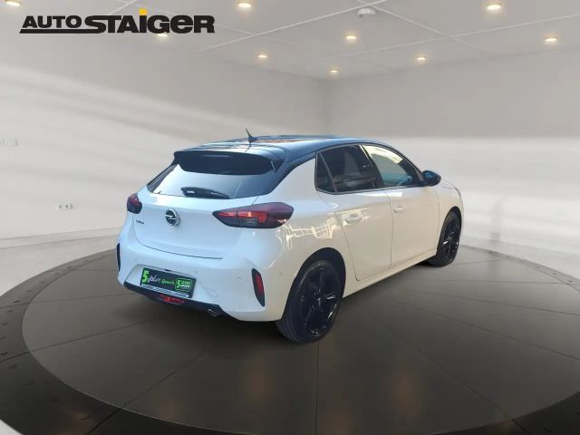 Opel Corsa GS-Line Grand Sport Turbo