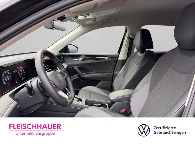 Volkswagen Tiguan 2.0 TDI