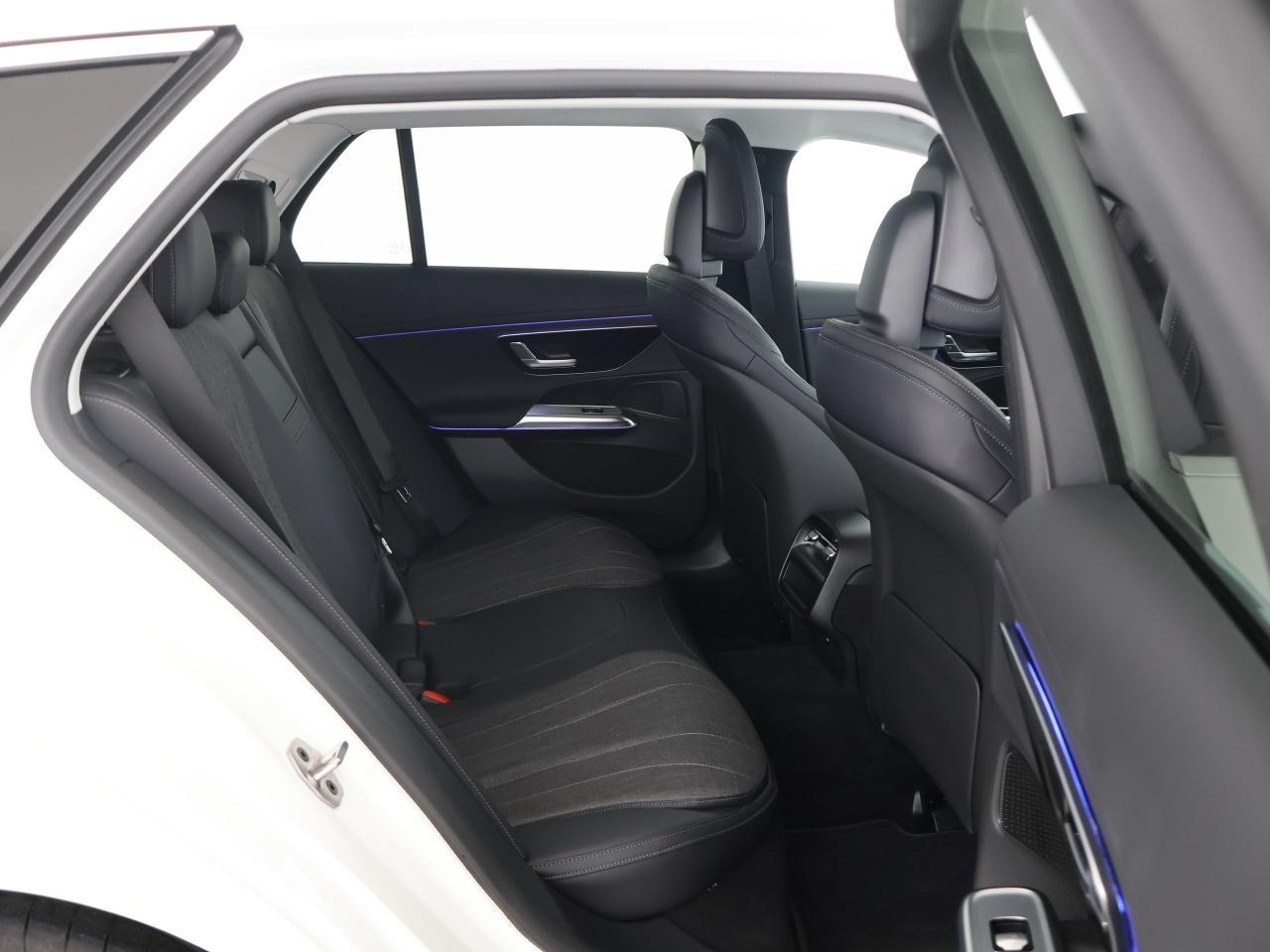 Mercedes-Benz E 200 AVANTGARDE Estate