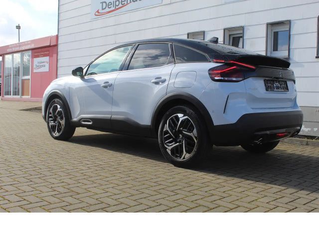 Citroën C4 Business Hybrid Max