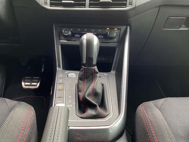 Volkswagen Polo 2.0 TSI DSG GTI