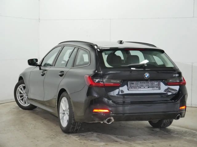 BMW 318 318i Touring