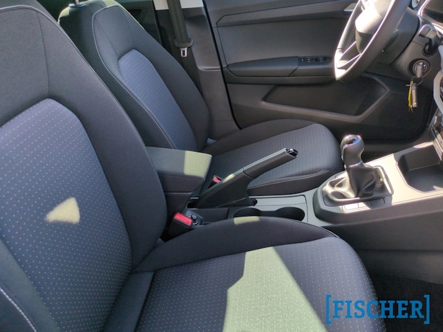 Seat Ibiza 1.0 TSI Style