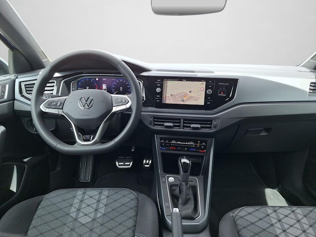 Volkswagen Taigo 1.0 TSI DSG IQ.Drive R-Line