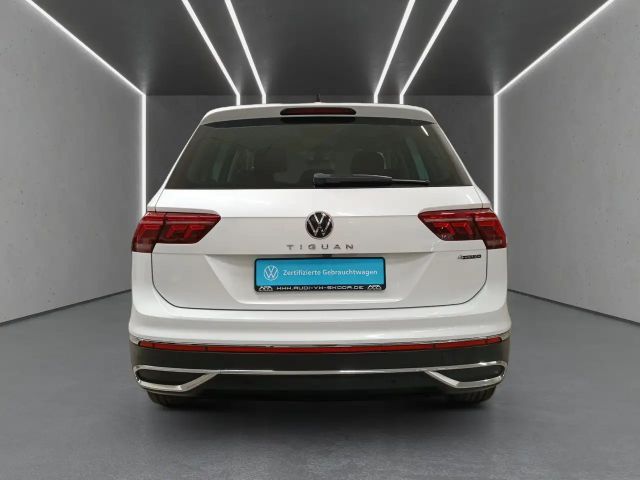 Volkswagen Tiguan 2.0 TSI DSG Elegance Elegance