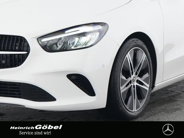 Mercedes-Benz B 200 Progressive