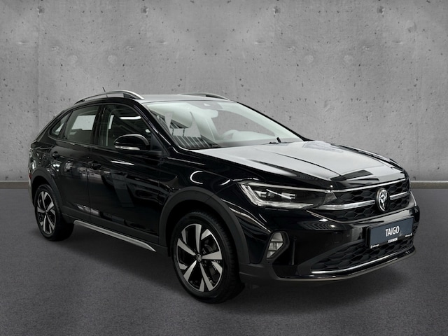 Volkswagen Taigo 1.0 TSI DSG IQ.Drive Style