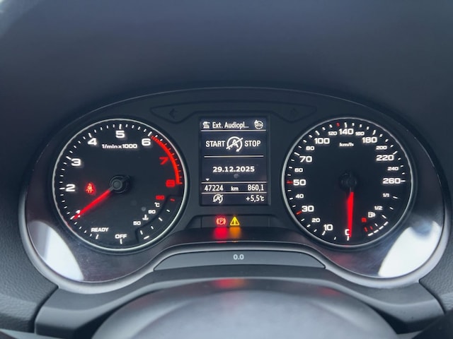 Audi Q2 35 TFSI S-Line