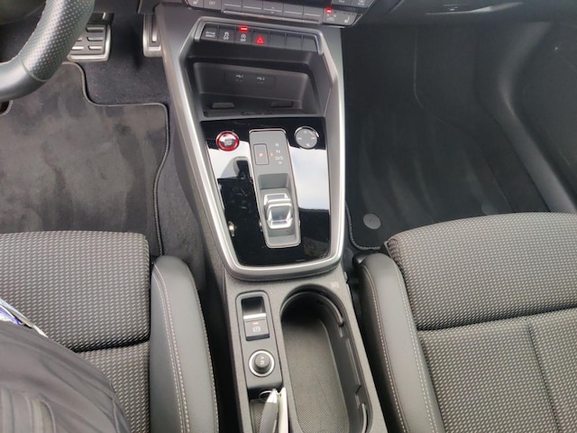 Audi S3 Quattro S-Tronic Sportback