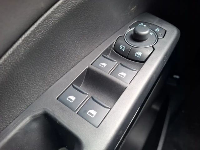 Ford Puma EcoBoost ST Line