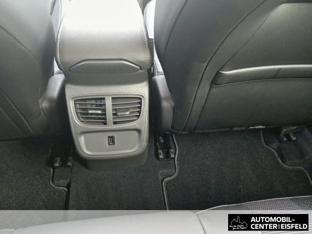 Opel Grandland X GS-Line Grand Sport