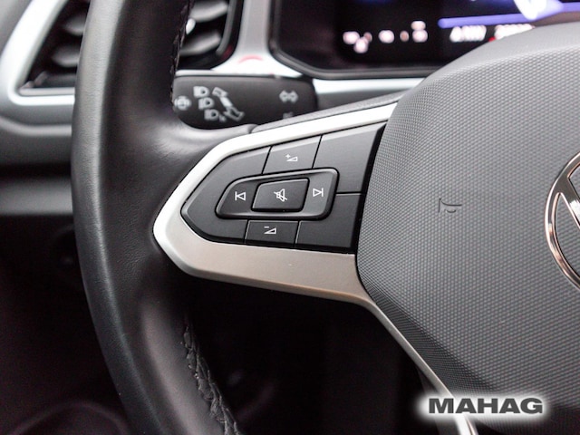 Volkswagen T-Roc DSG Life