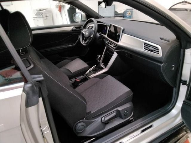 Volkswagen T-Roc 1.0 TSI Cabriolet Style