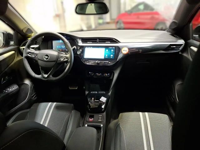 Opel Corsa 1.2 Turbo GS-Line Grand Sport Turbo