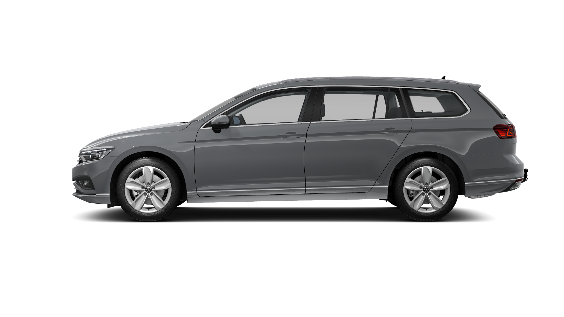 Volkswagen Passat Elegance Variant