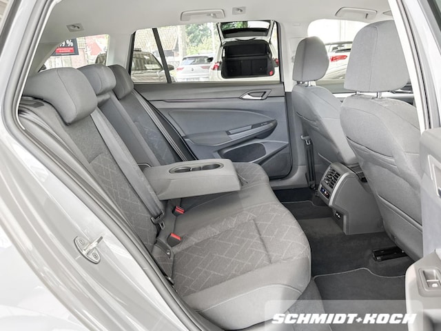 Volkswagen Golf 1.5 TSI Life Variant