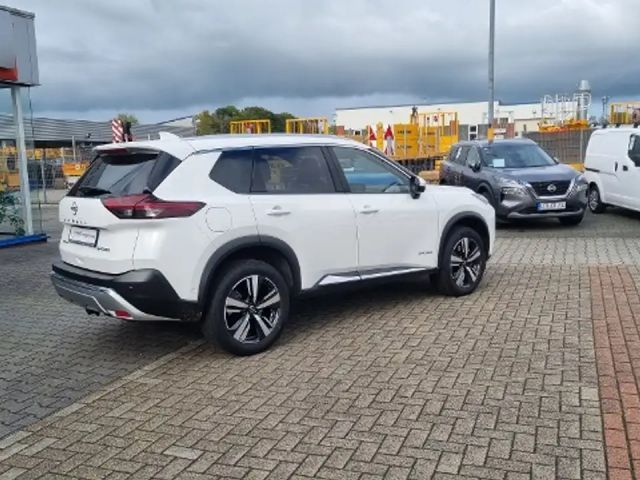 Nissan X-trail Tekna e-4ORCE