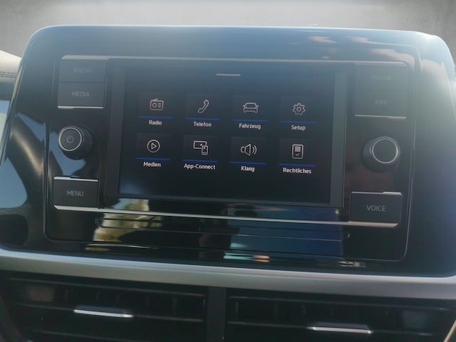 Volkswagen T-Roc 1.5 TSI DSG Life