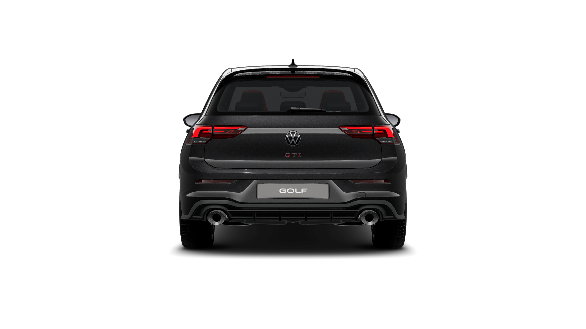 Volkswagen Golf GTI Golf VIII