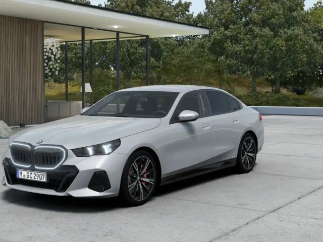 BMW 540 540d Sedan xDrive