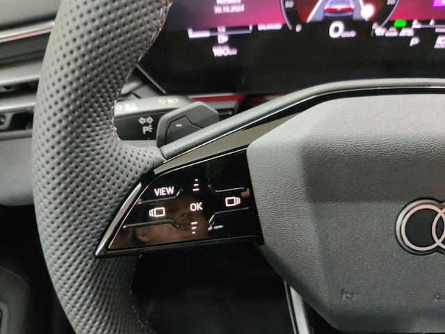 Audi A5 Quattro S-Tronic