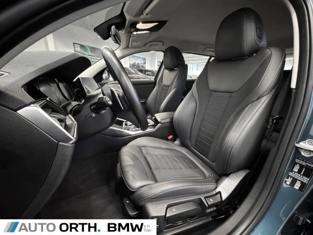 BMW 320 320d Touring