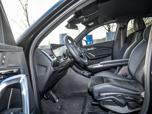 BMW X2 M-Sport sDrive20i