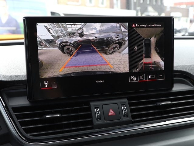 Audi Q5 40 TDI Quattro S-Tronic