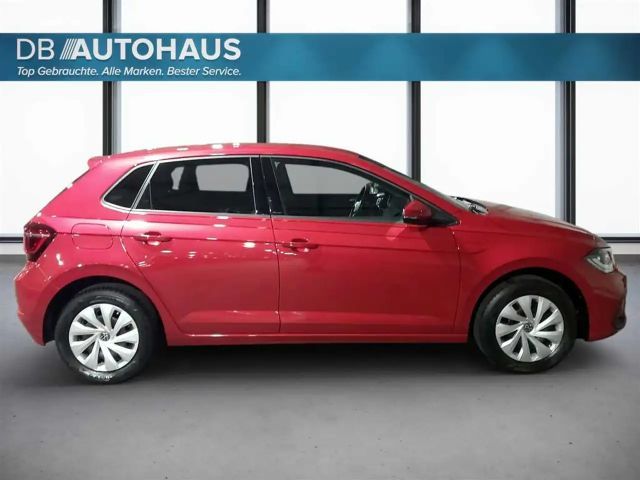 Volkswagen Polo 1.0 TSI DSG Life
