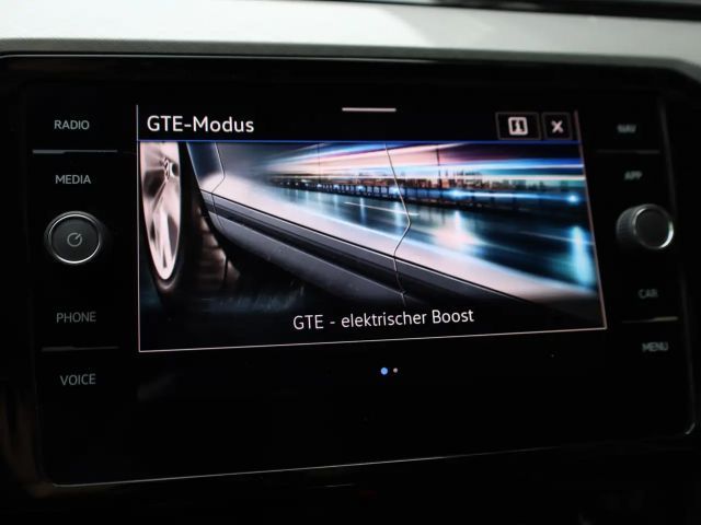 Volkswagen Passat GTE Variant