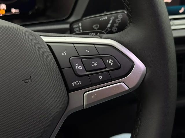 Volkswagen Caddy 2.0 TDI DSG