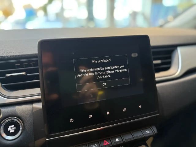 Renault Captur Experience TCe 90