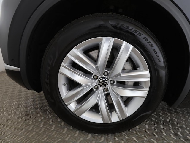 Volkswagen Touareg Elegance Elegance