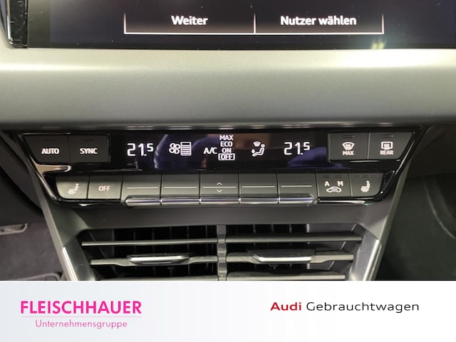 Audi e-tron GT Quattro