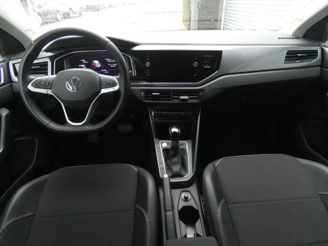 Volkswagen Taigo 1.0 TSI DSG Style