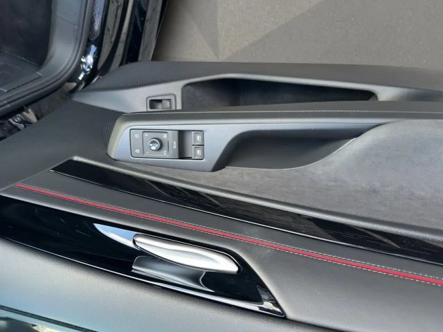 Volkswagen ID.7 4Motion GTX Tourer