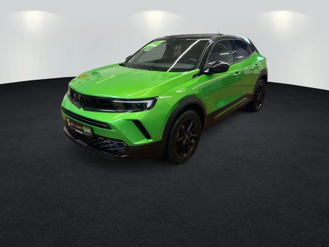 Opel Mokka 1.2 Turbo GS-Line Grand Sport Turbo