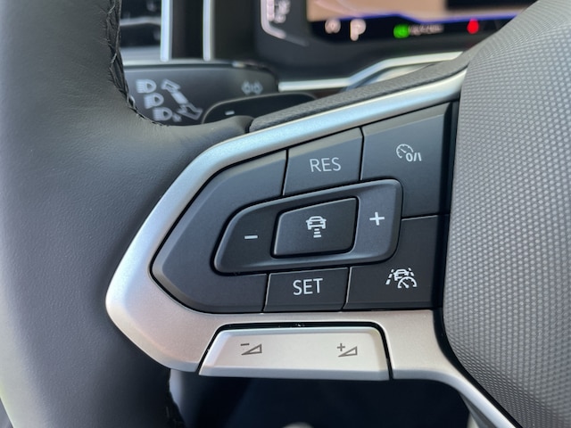 Volkswagen Taigo 1.0 TSI DSG