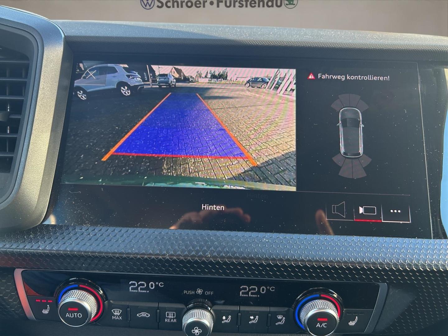 Audi A1 30 TFSI S-Tronic Sportback