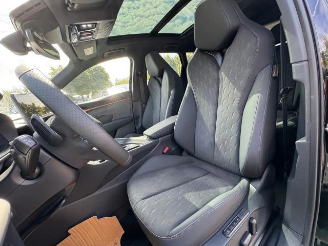 Cupra Terramar 2.0 TSI VZ