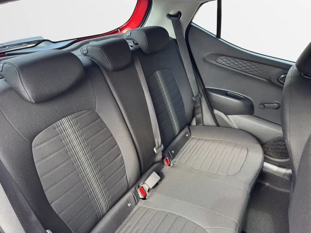 Hyundai i10 1.0 Trend