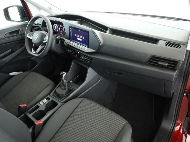 Volkswagen Caddy 1.5 TSI