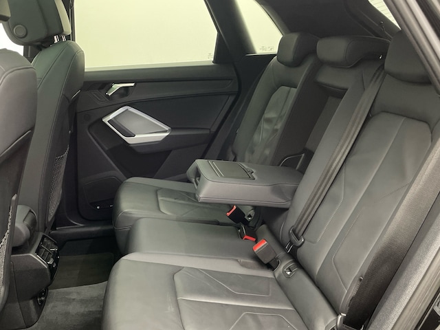 Audi Q3 45 TFSI Hybride S-Tronic