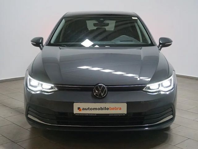 Volkswagen Golf 2.0 TDI DSG