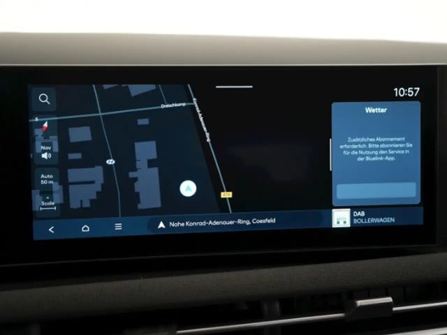 Hyundai Tucson Select T-GDi