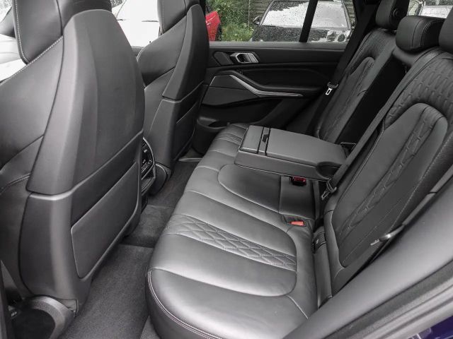 BMW X5 M-Sport xDrive30d