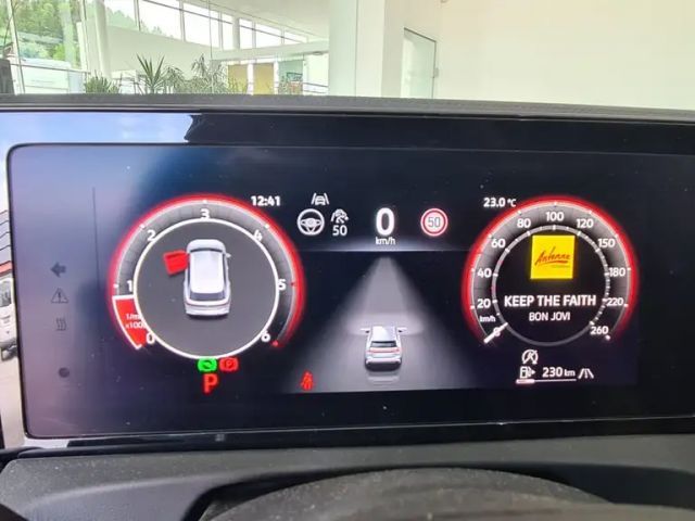 Volkswagen Tiguan 4Motion DSG R-Line