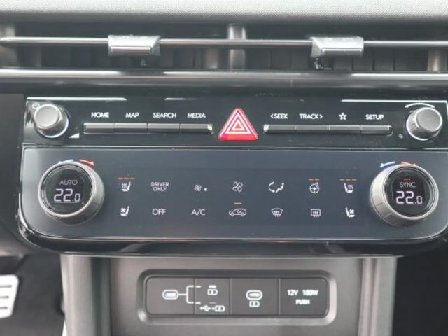 Hyundai Tucson N Line